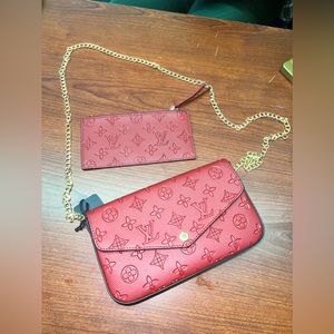 Louis Vuitton Purse